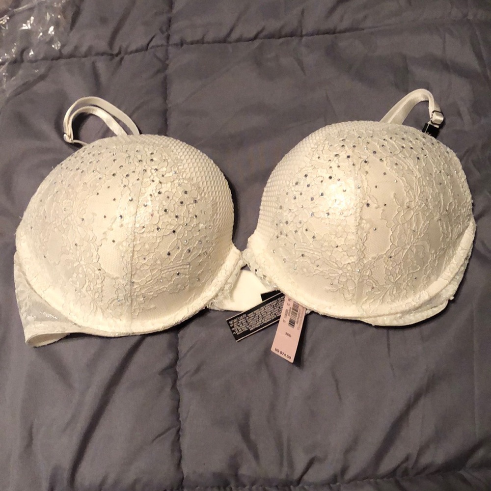 VS VERY SEXY PUSH-UP